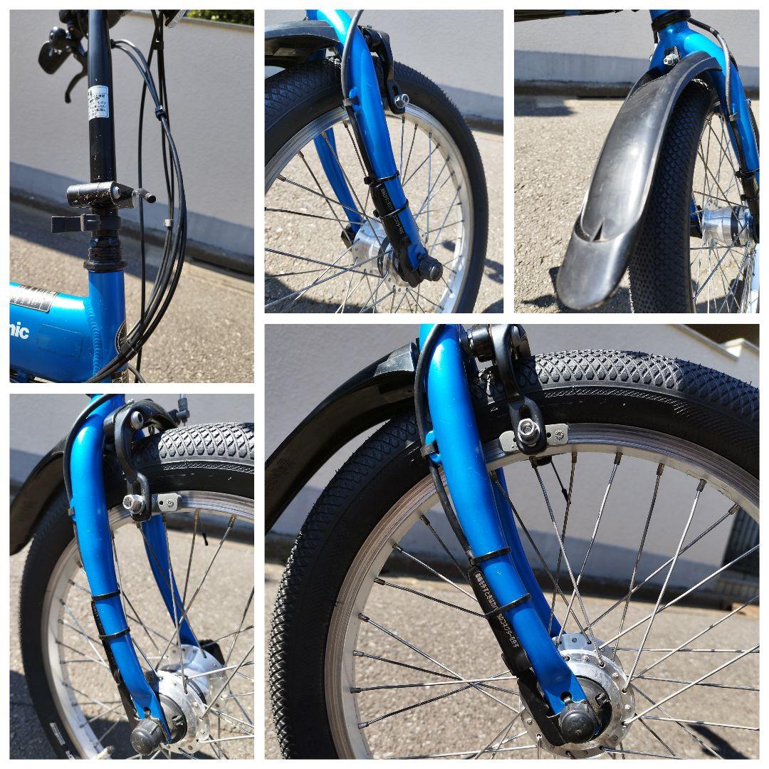 現行型バッテリーモデル カスタム オフタイム 18/20インチ