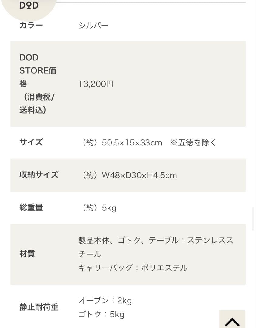 DOD すけもえファイヤー2と1 組み合わせセット