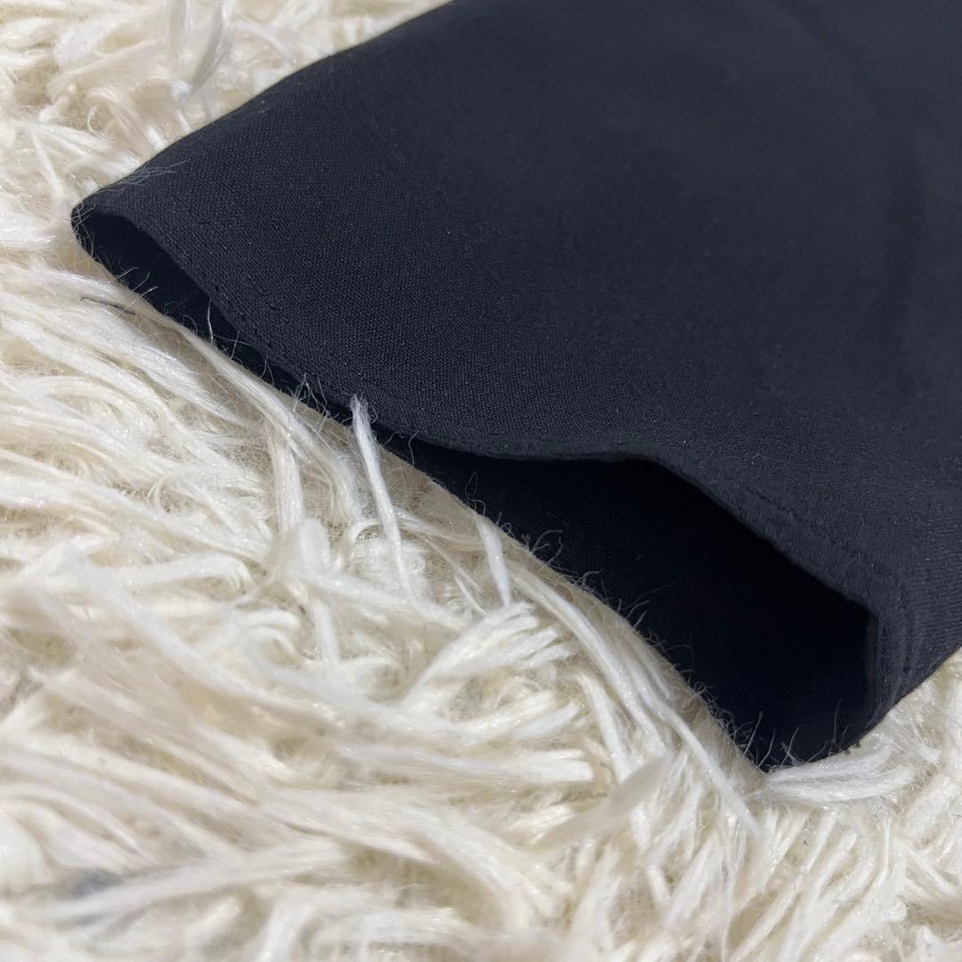 久美ちゃんJURGEN LEHL ヨーガンレールロングワンピース プリーツ