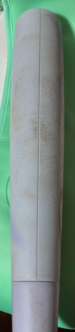 K*☆様 ローリングス icon 軟式バット 83cm 670g フロストホワイ