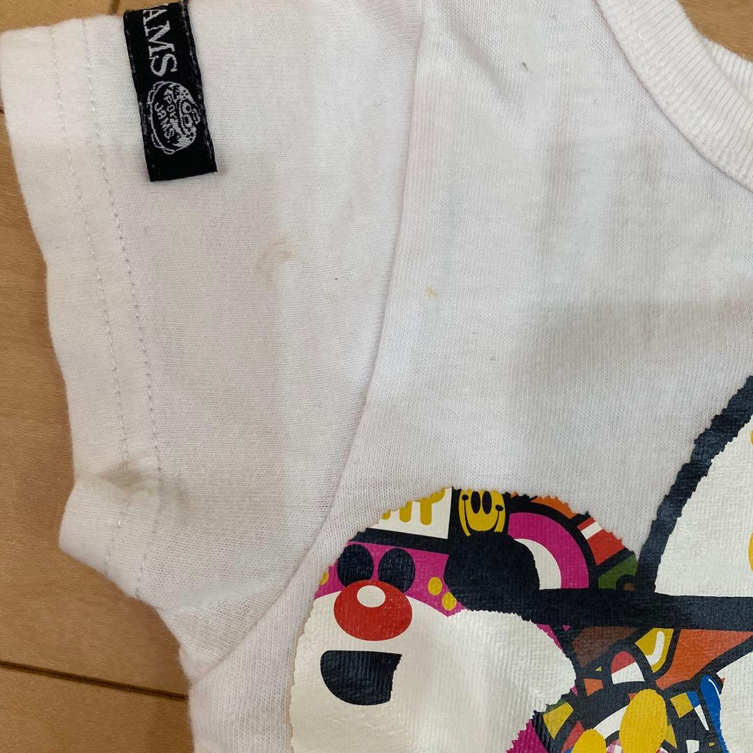 JAM Tシャツ　セット　90