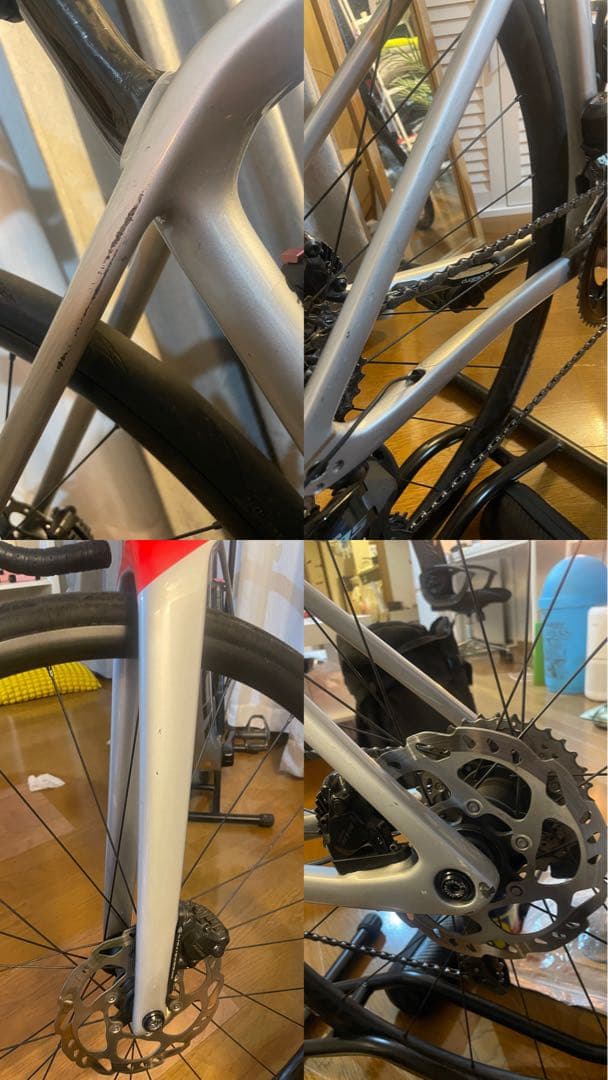 TREK Émonda SL6 Di2