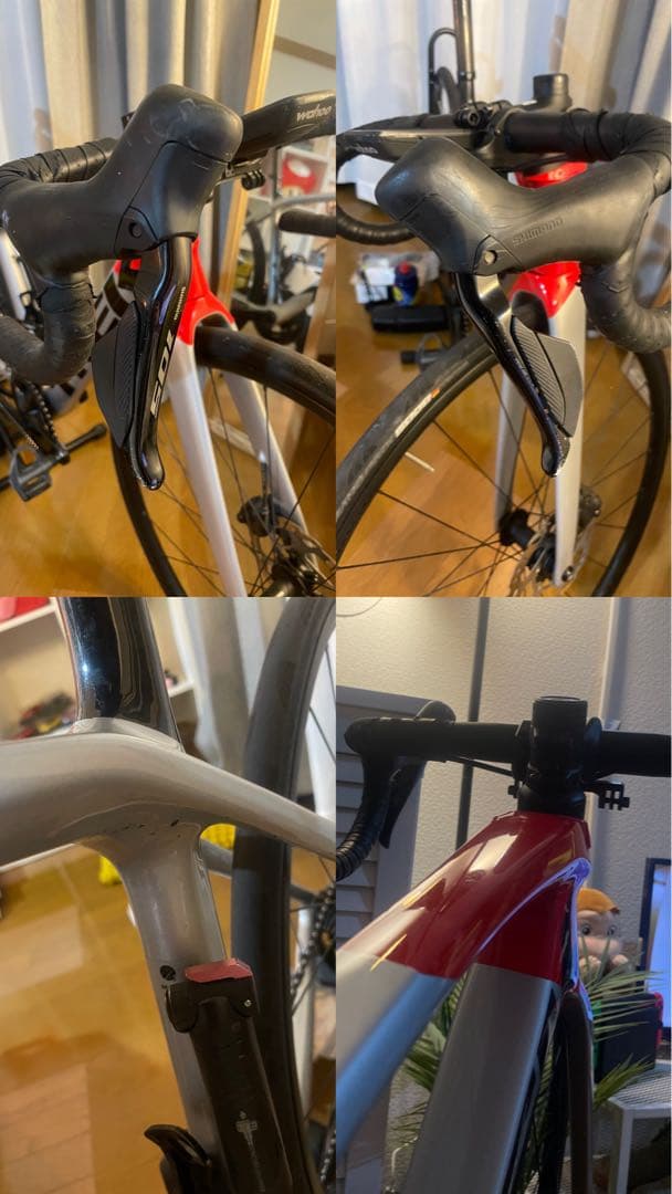 TREK Émonda SL6 Di2