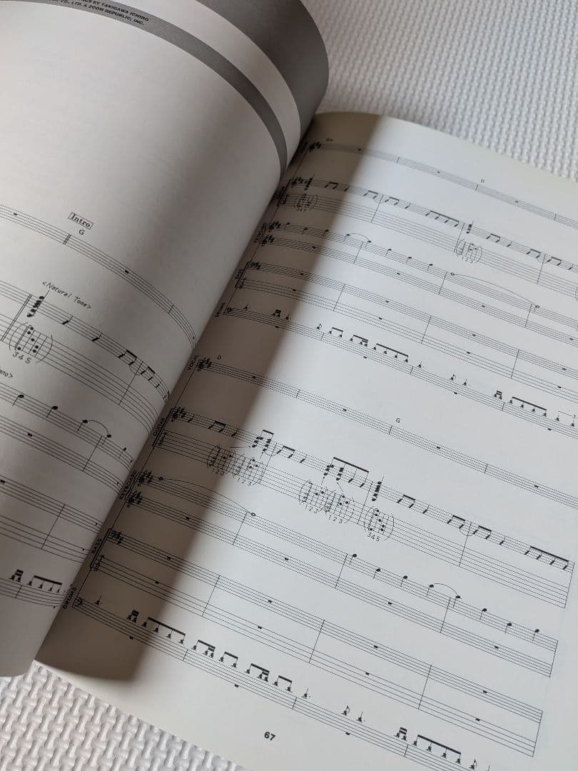 CRAZE RESPECTABLE DAYS vol.2 バンドスコア