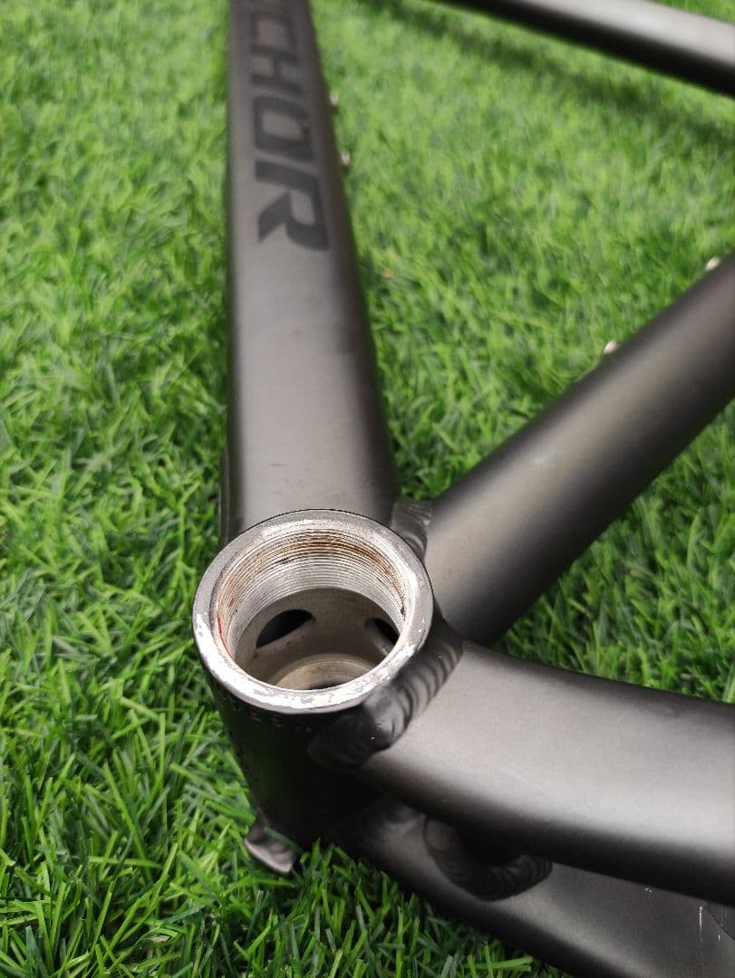 ANCHOR アルミ マウンテンバイクフレーム