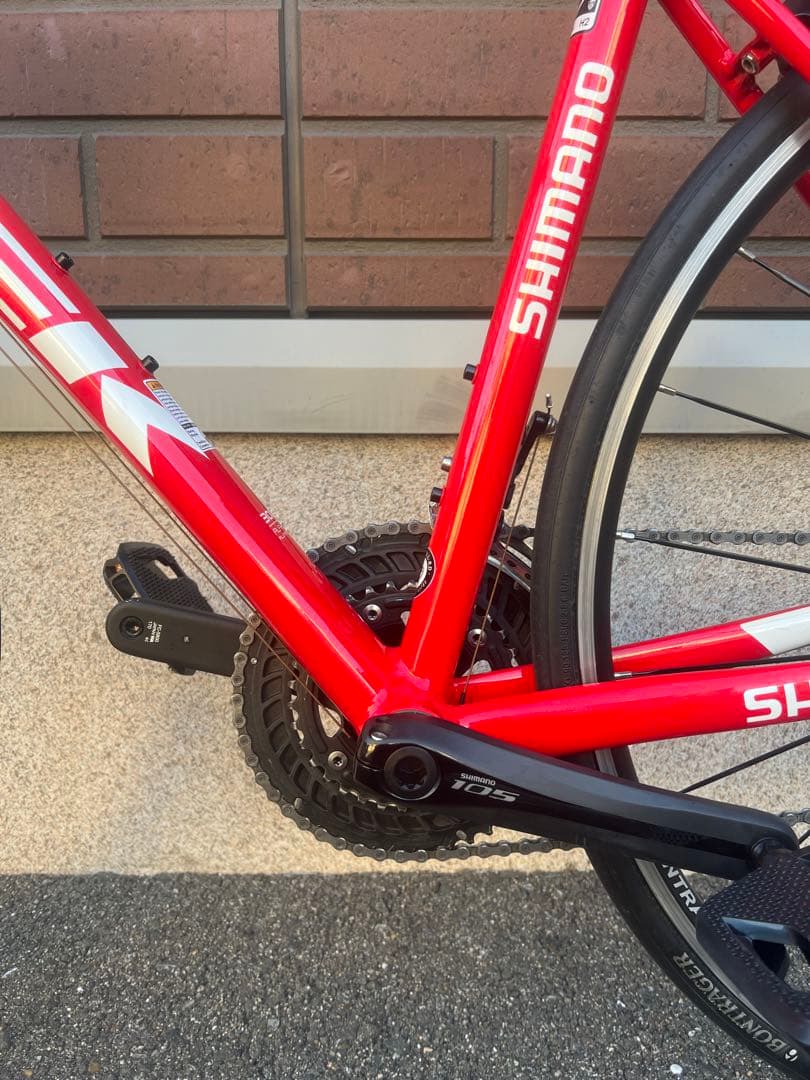 TREK EMONDA ALR5 SHIMANO 105 サイズ50 超美品
