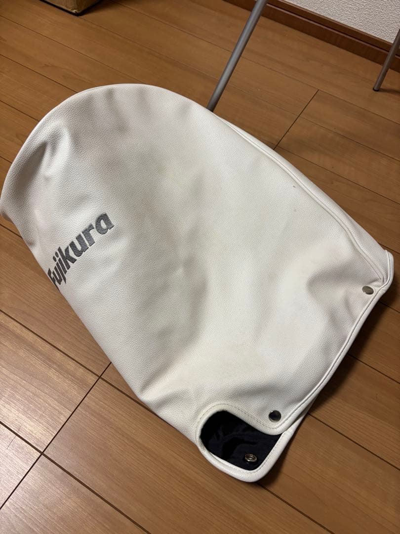 Fujikura フジクラ スタンド式 キャディバッグ