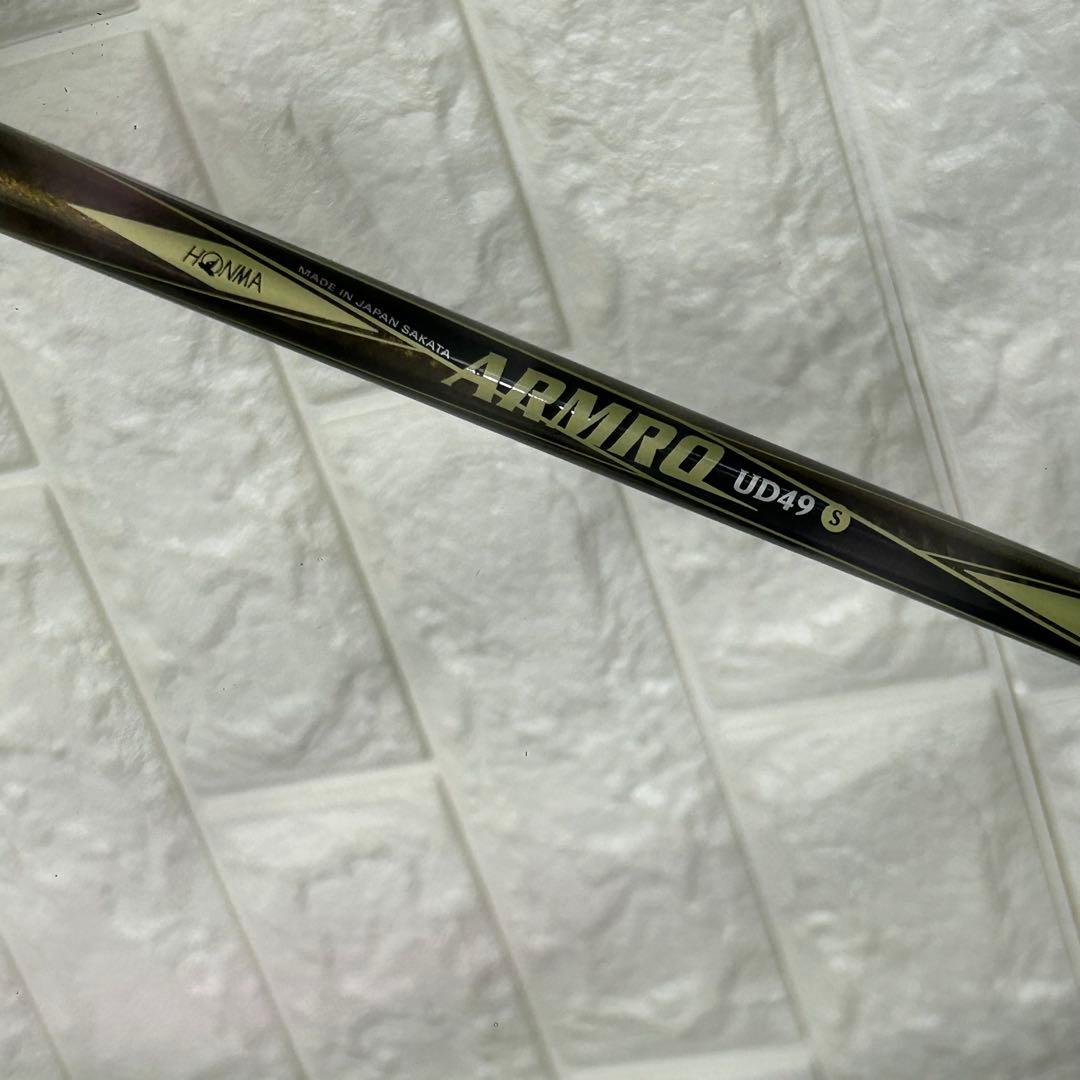 HONMA BERES　ゴルフクラブセット 13本セット