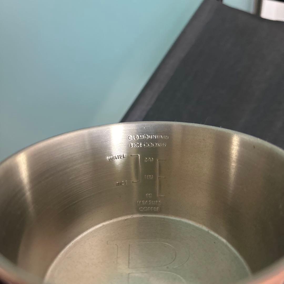 ソマビト　シェラカップ　ゴールド