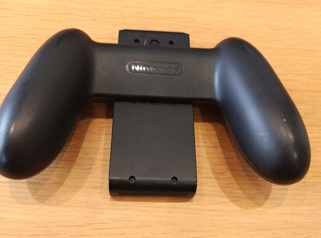 Nintendo Switch 本体 ピンク／緑