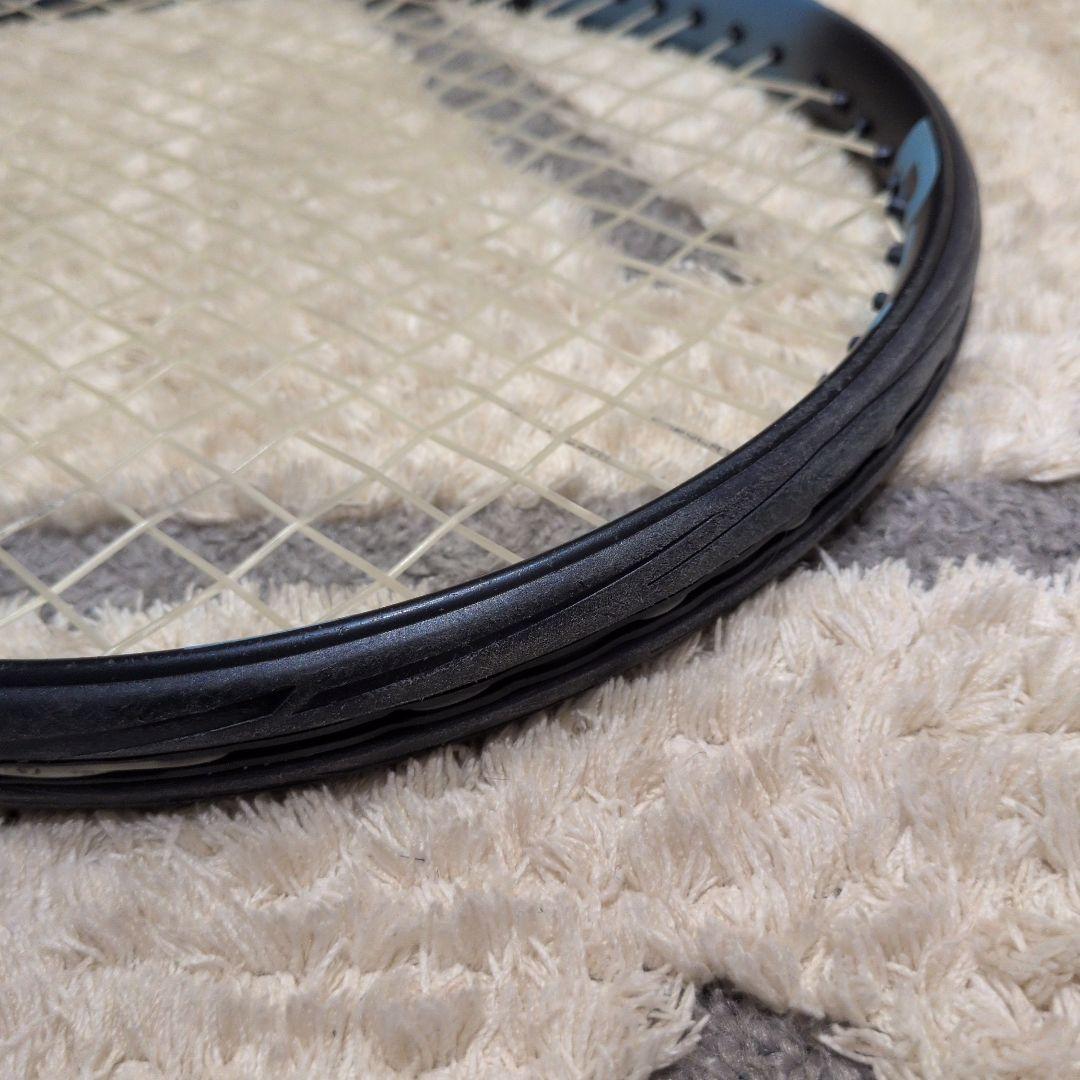 い*ん様 バボラ　ピュアドライブ2025 G2 テニスラケット