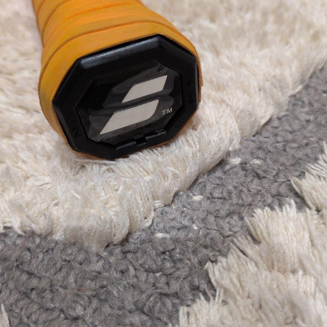 い*ん様 バボラ　ピュアドライブ2025 G2 テニスラケット