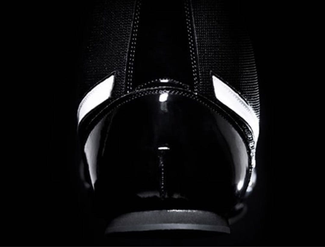 ミズノ　ボクシングシューズ　27