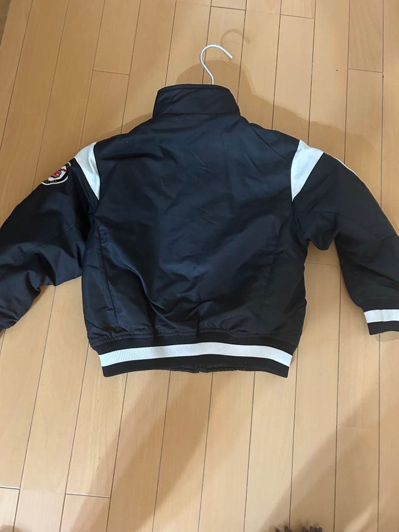 ポルテ　グラウンドコート　130サイズ