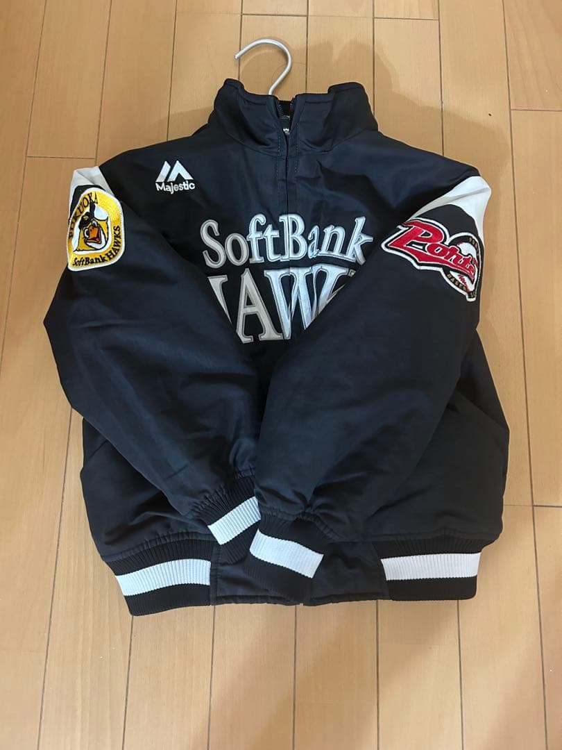 ポルテ　グラウンドコート　130サイズ