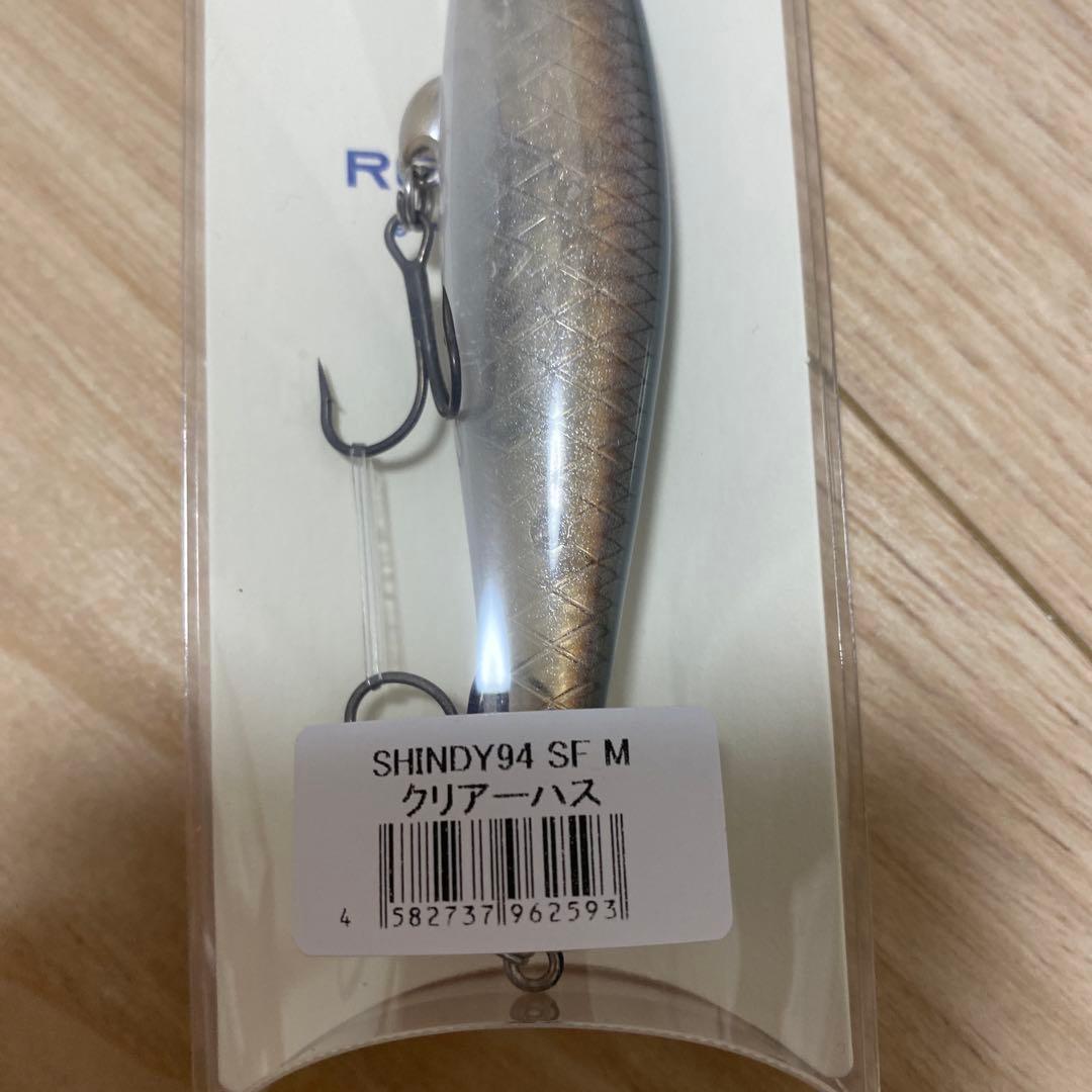 ハ*パ様 ハードルアーお得セット、マルノミフラット　スピンベイト　ポップ Xなど