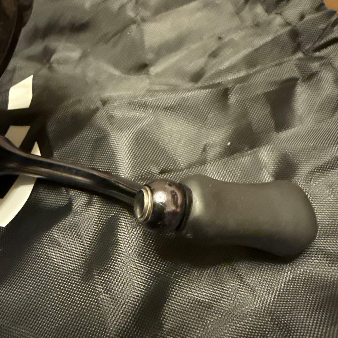 Daiwa スピニングリール　月下美人　X LT2000S-P