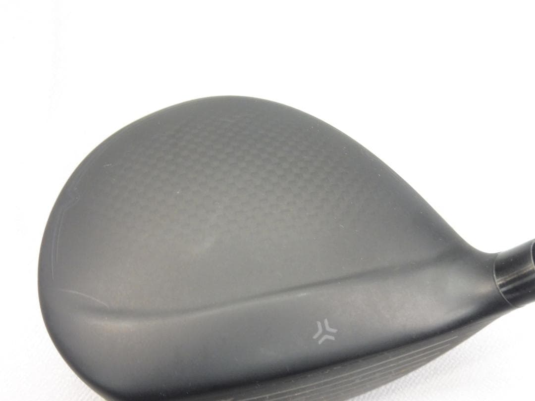 スリクソン　ＺXI 　3W 15° ヘッド