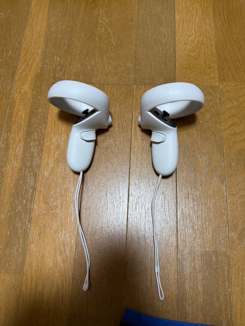  quest 2 128GB フィットパック、エリートパック付き