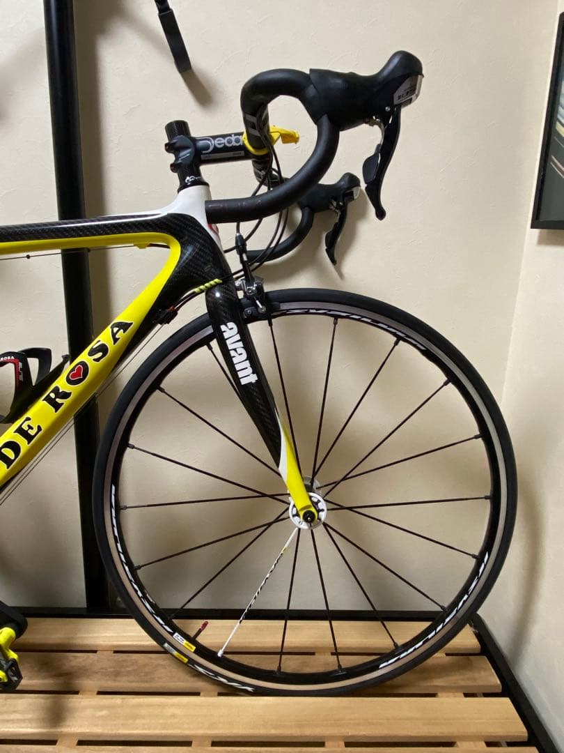 デローザ　アバント　2010 美車