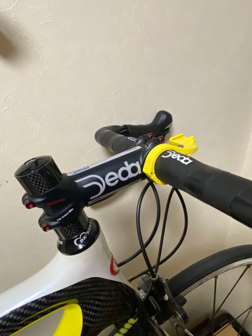 デローザ　アバント　2010 美車