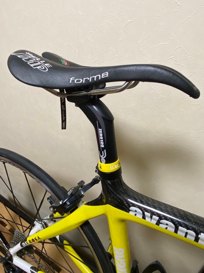 デローザ　アバント　2010 美車