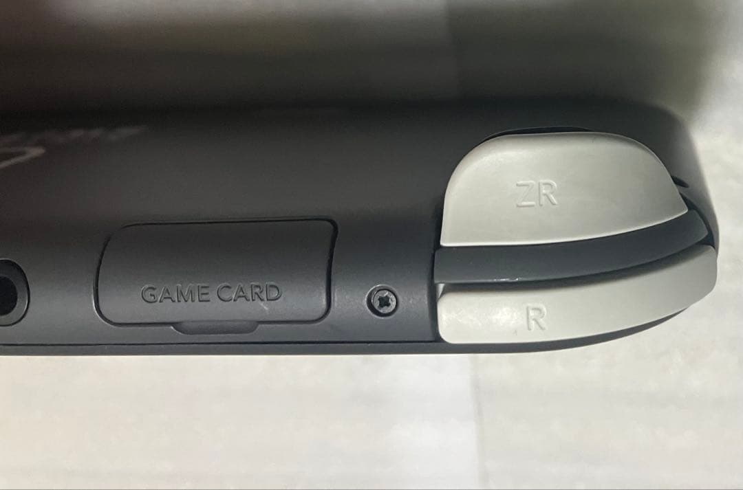 Nintendo Switch Lite 本体 グレー ＋ 周辺機器