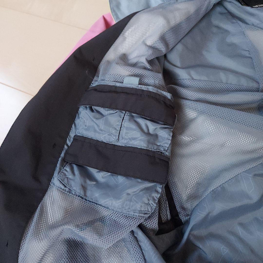 BURTON，AK GORE-TEX サイズM