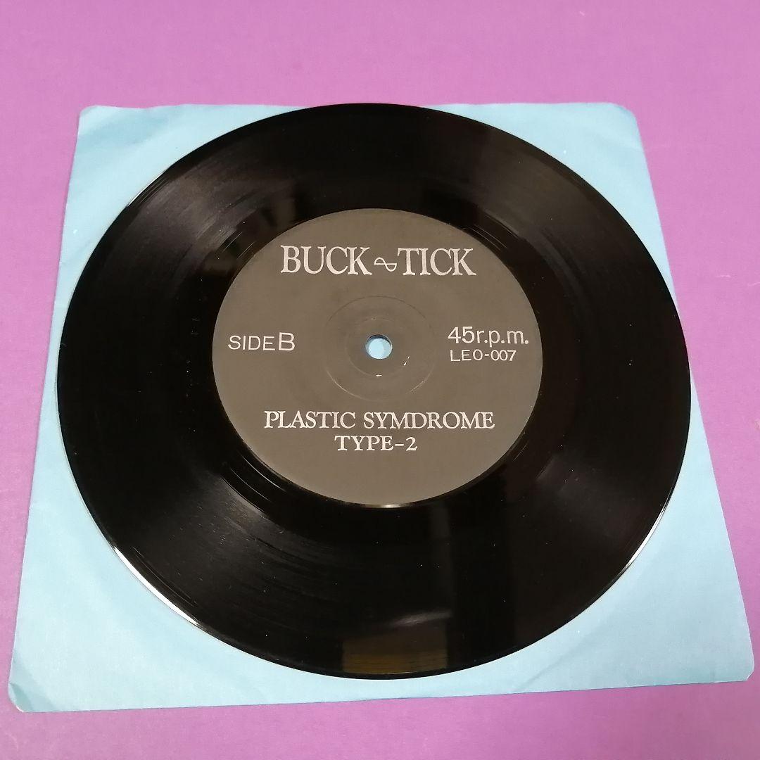 （７）ＢＵＣＫ－ＴＩＣＫ／ＴＯ－ＳＥＡＲＣＨ／自主制作／インディーズ