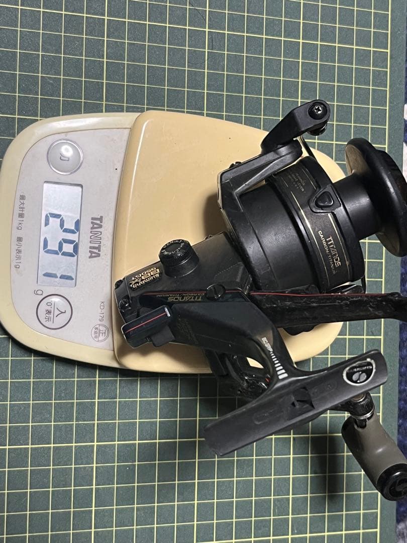 希少　オールド SHIMANO シマノ　初代？ＢＢＸ　９５０ＧＴ　日本製