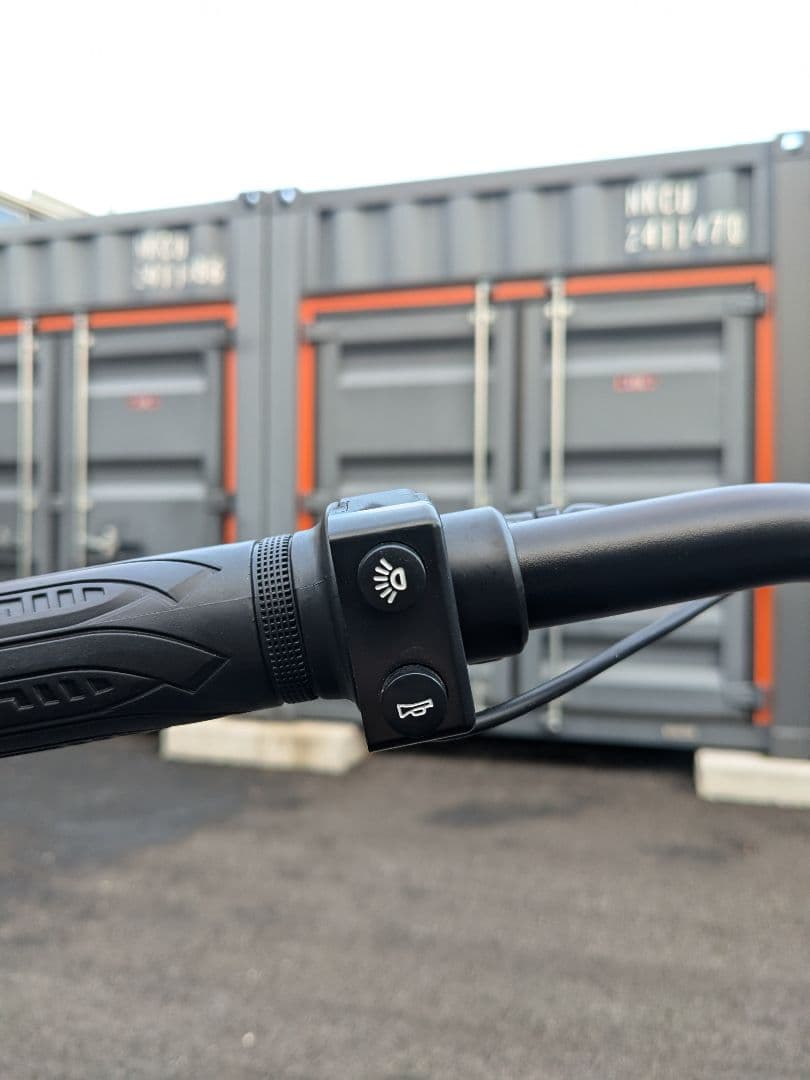 super73系 e-bike 400W48v13Ah