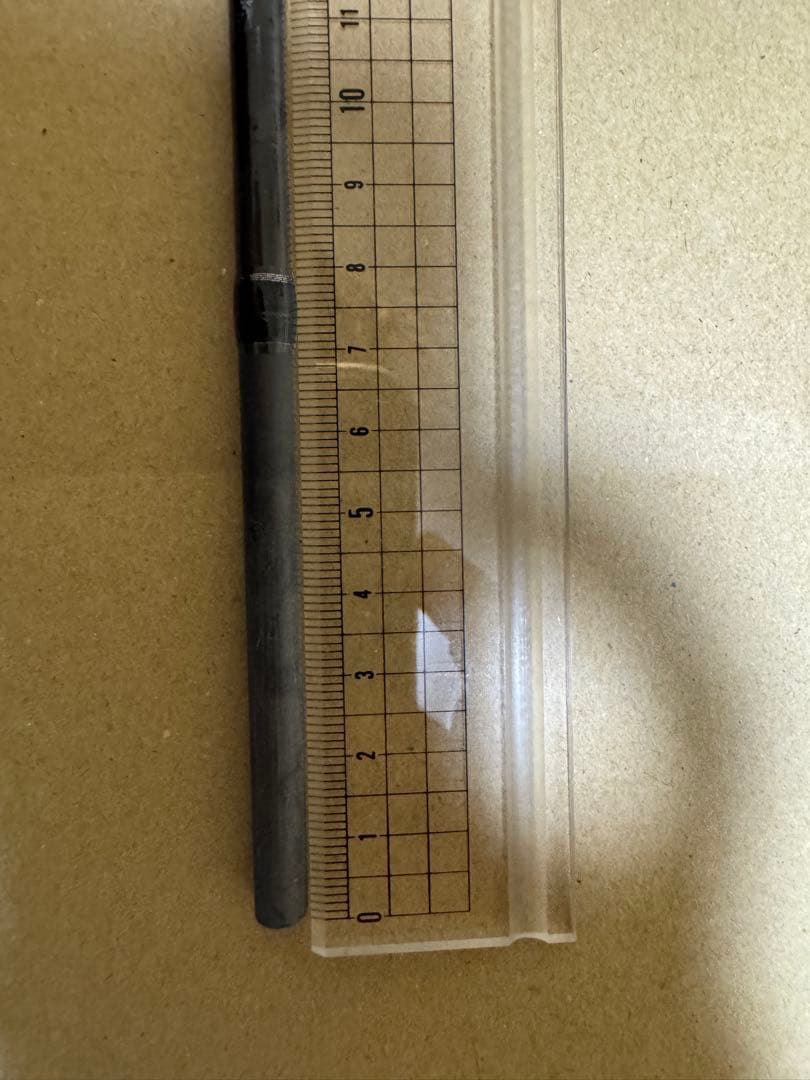 ※【バット部のみ】シマノ　セフィアci4+ S806ML