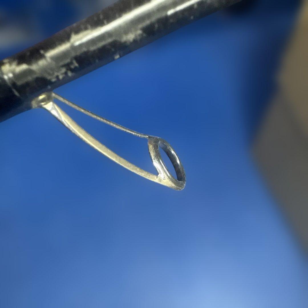 ※【バット部のみ】シマノ　セフィアci4+ S806ML