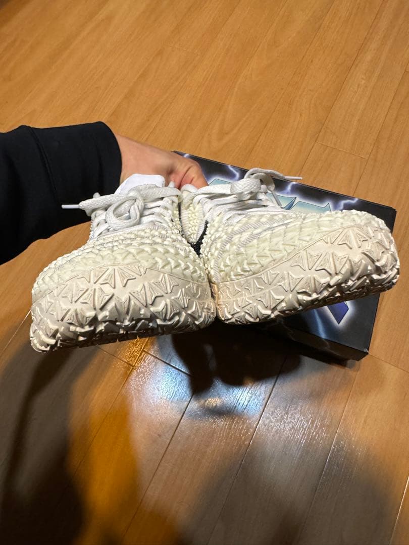 NIKE JA3 EP 27.5cm ジャ3