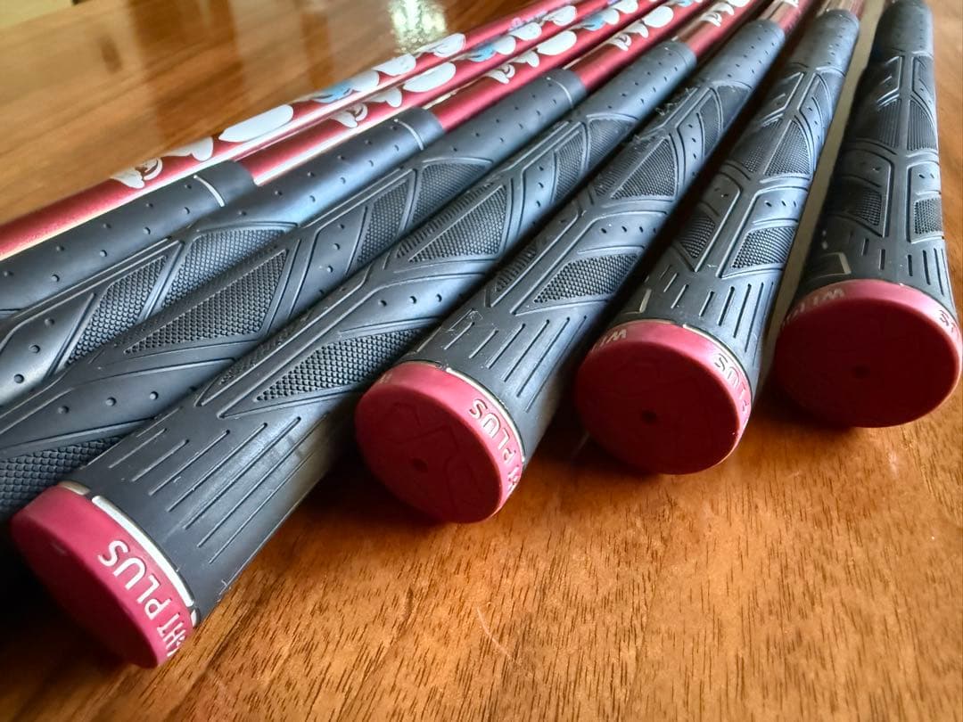 XXIO 12 レディースアイアンセット 8本 MP1200 A