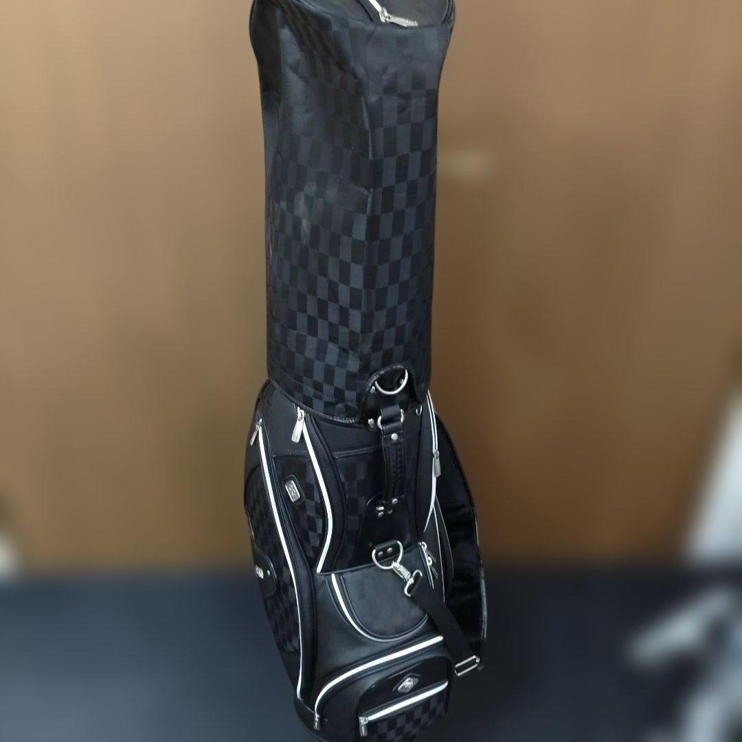 VMPD8-116-36 CORAGIO ゴルフ キャディバッグ