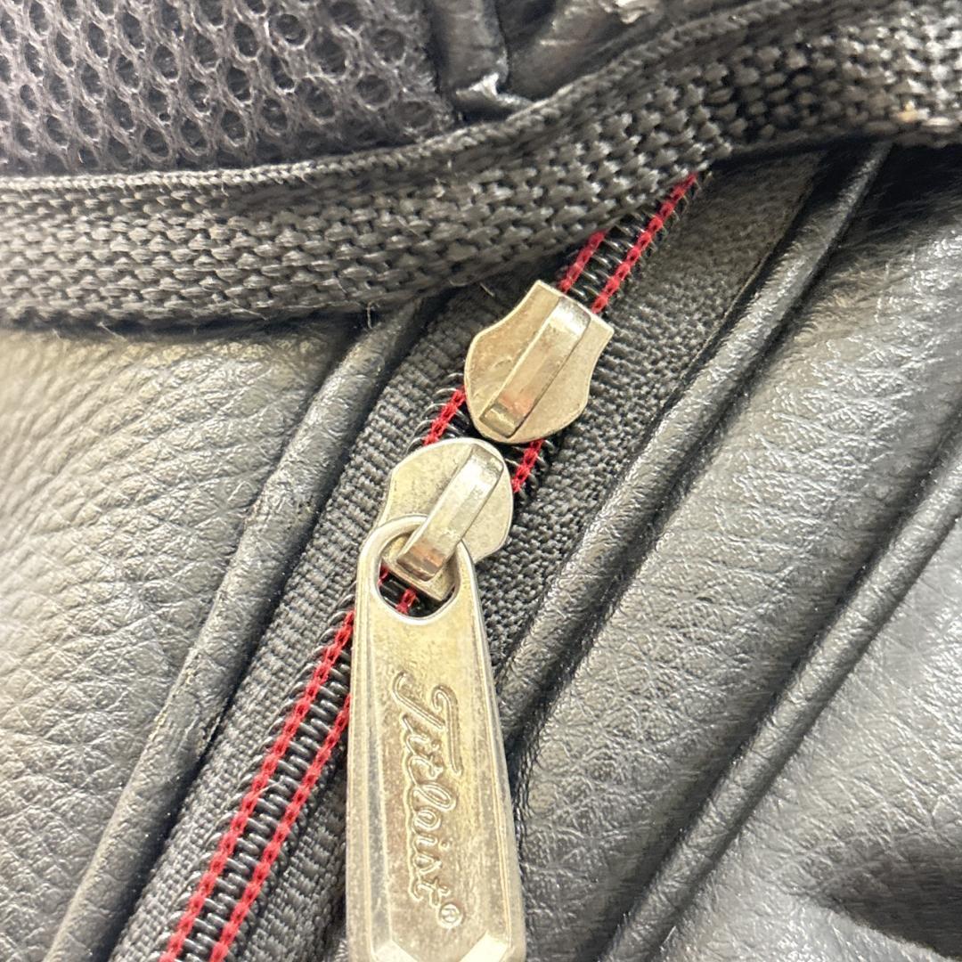 メンズ右利き初心者用　タイトリスト　ゴルフクラブセット　W-2454