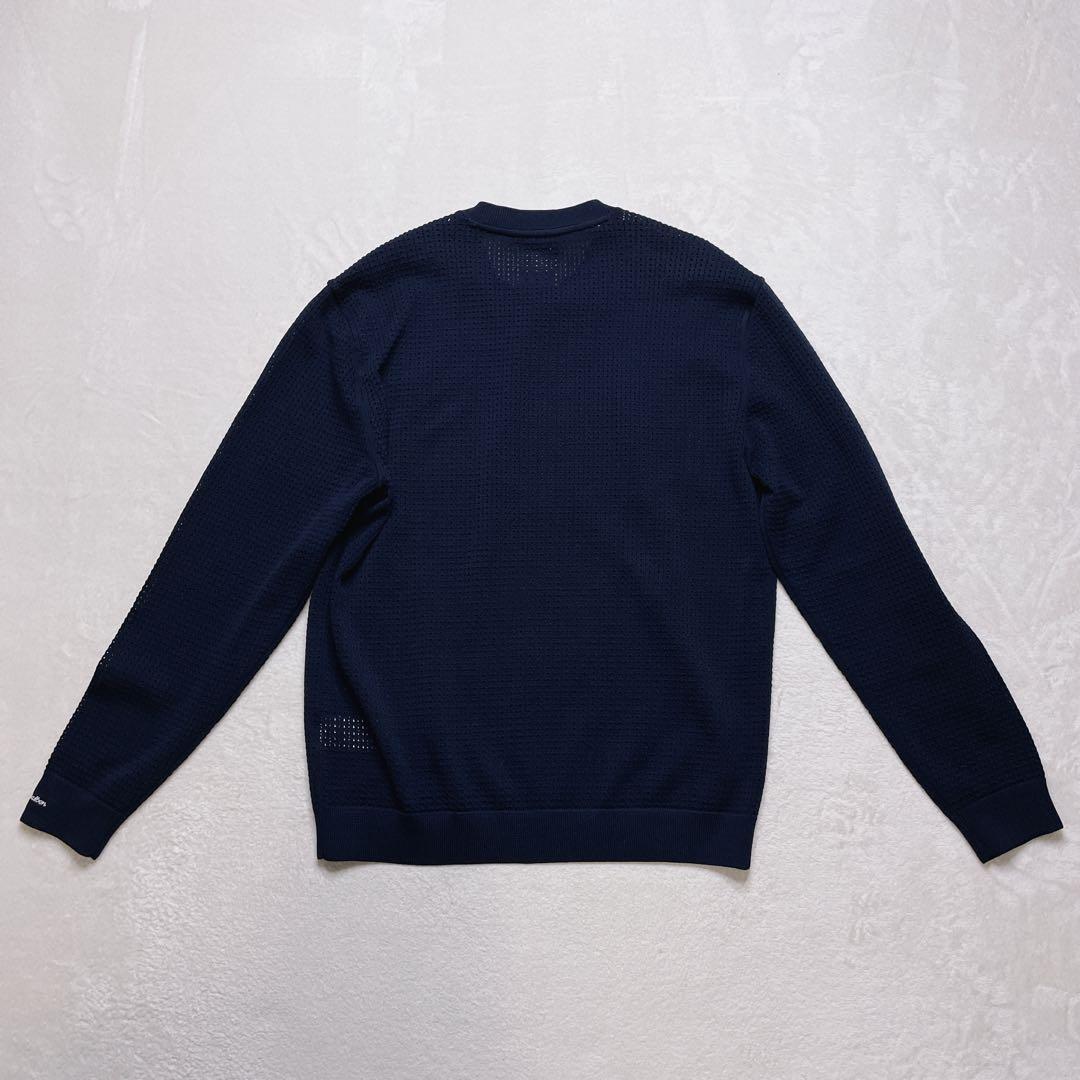 【未使用　タグ付き　大きいサイズ　XL】adidas MALBON