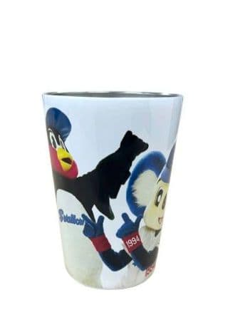 【匿名配送♡新品未開封】つば九郎 ドアラ ステンレスタンブラー