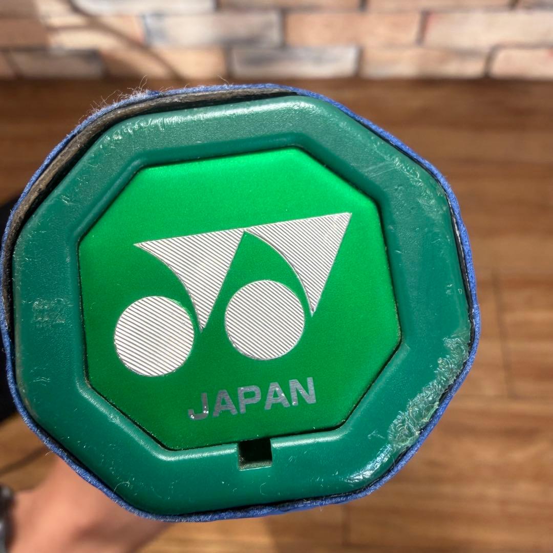 YONEX VCORE PRO 100 テニスラケット ヨネックス ケース付き
