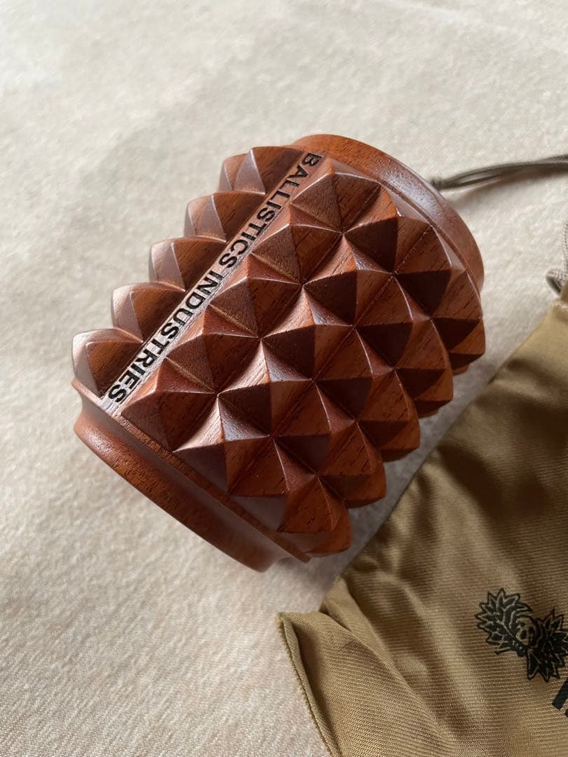 新品 BALLISTICS STADS CUP スタッズ カップ ウレタン仕上げ