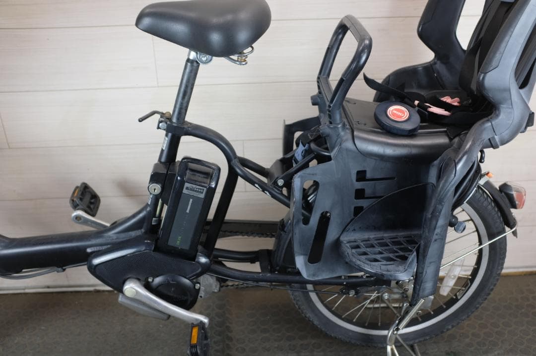 BS アンジェリーノ　20インチ　3段　8.7Ah(4点灯）充電器あり