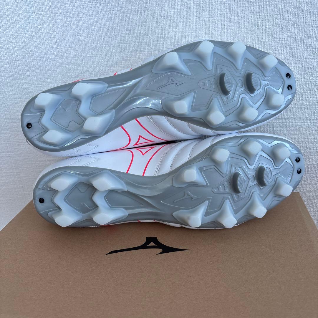 29cm　ミズノ　サッカー　スパイク　モナルシーダ NEO 2 SW