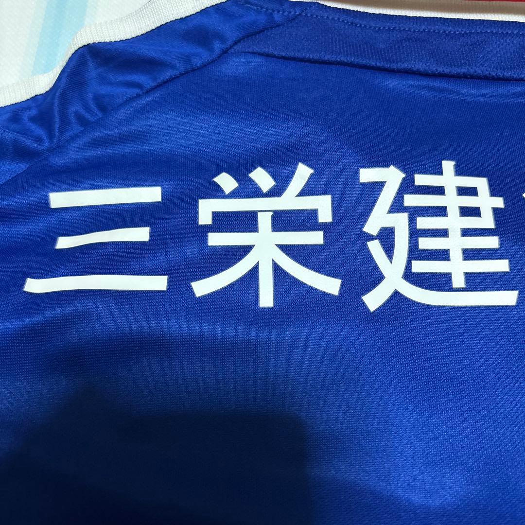 マリノス オーセンティック ユニフォーム