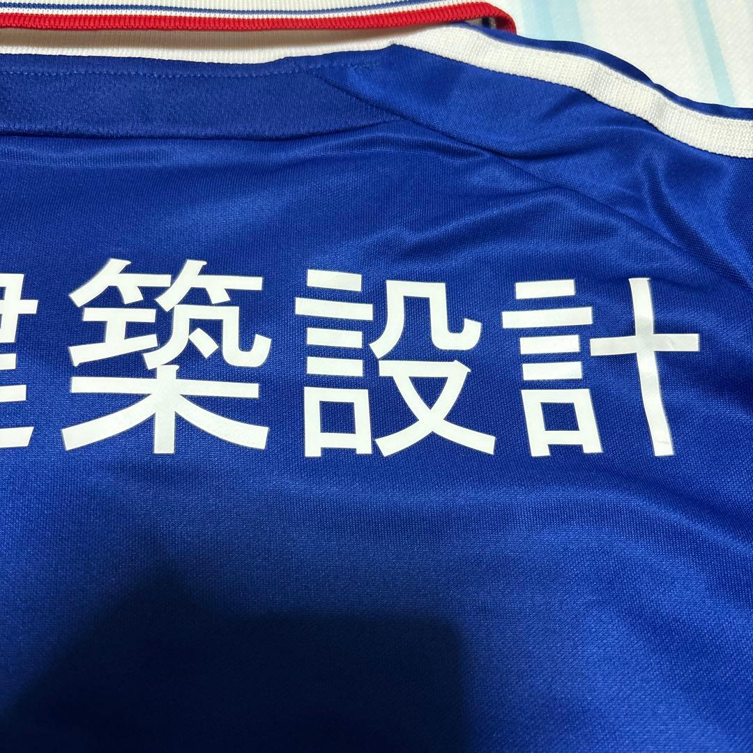 マリノス オーセンティック ユニフォーム