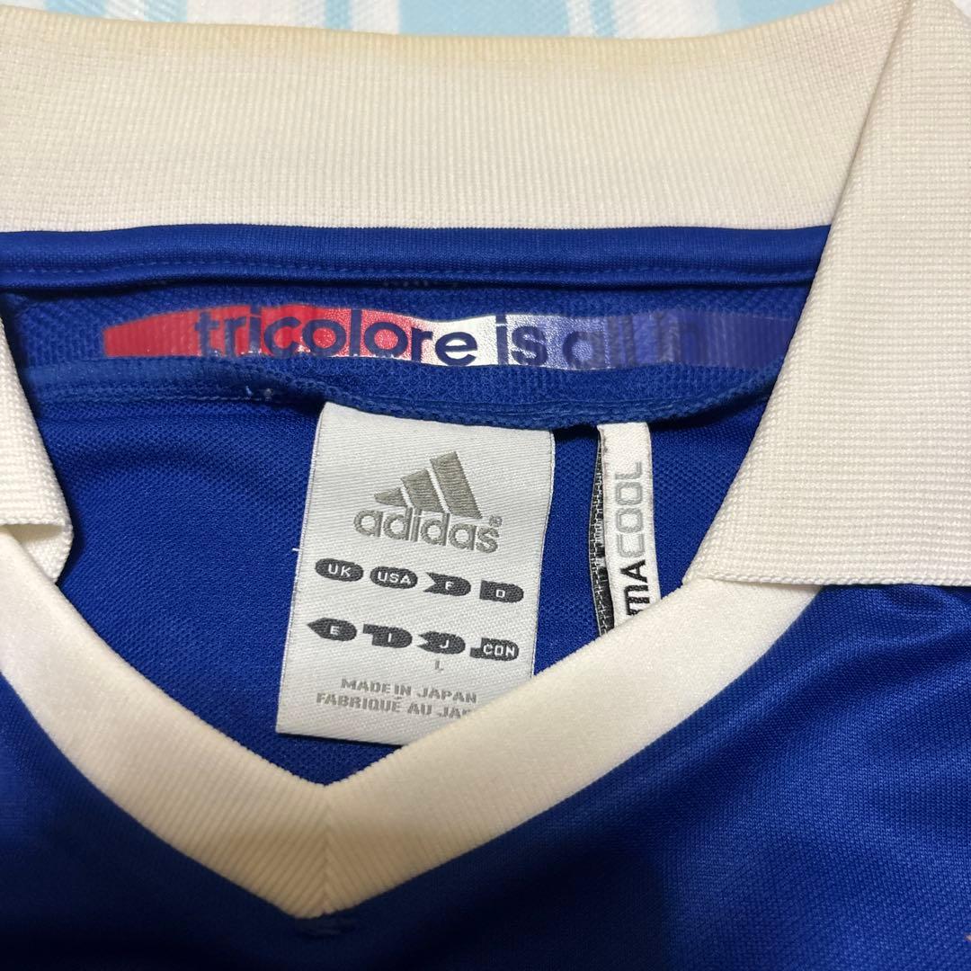 マリノス オーセンティック ユニフォーム