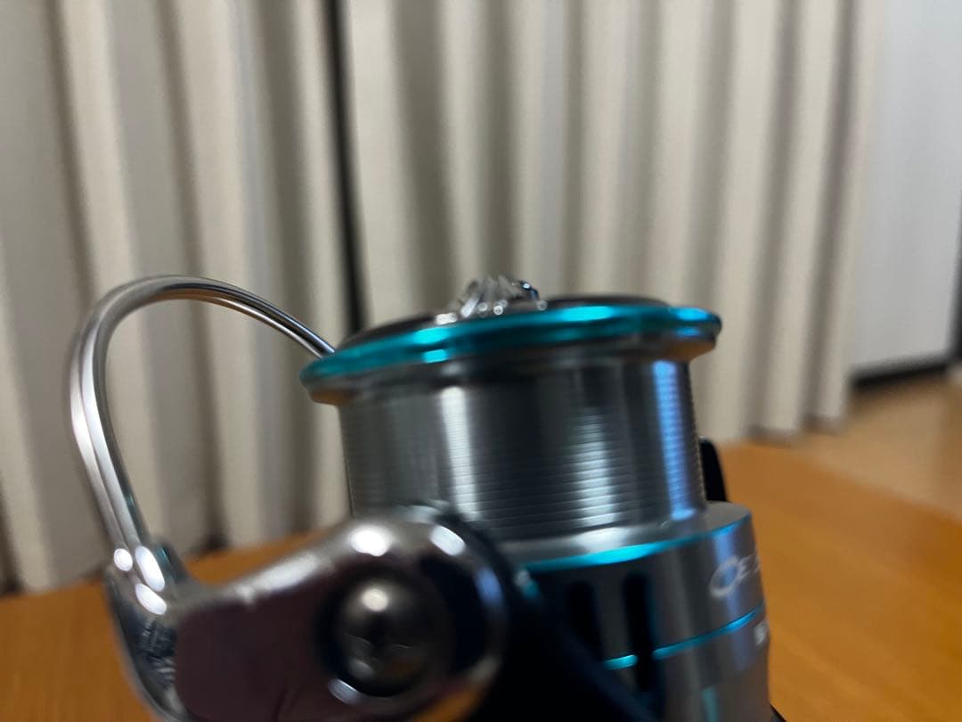 【中古/超美品】１９エメラルダスＬＴ３０００ＳーＣーＤＨ　ゴメクサススタンド付き