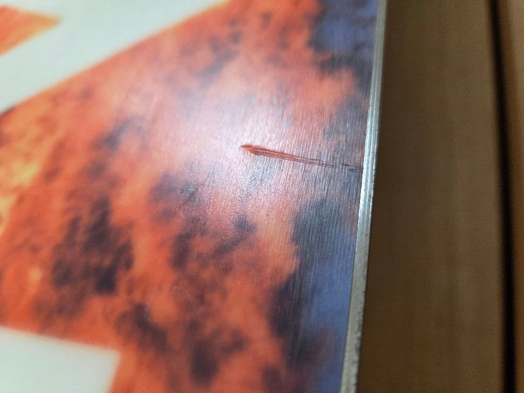 24-25 CAPiTA D.O.A スノーボード 161W