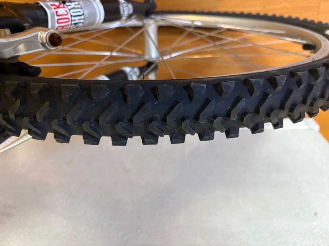 Specialized Hardrock マウンテンバイク