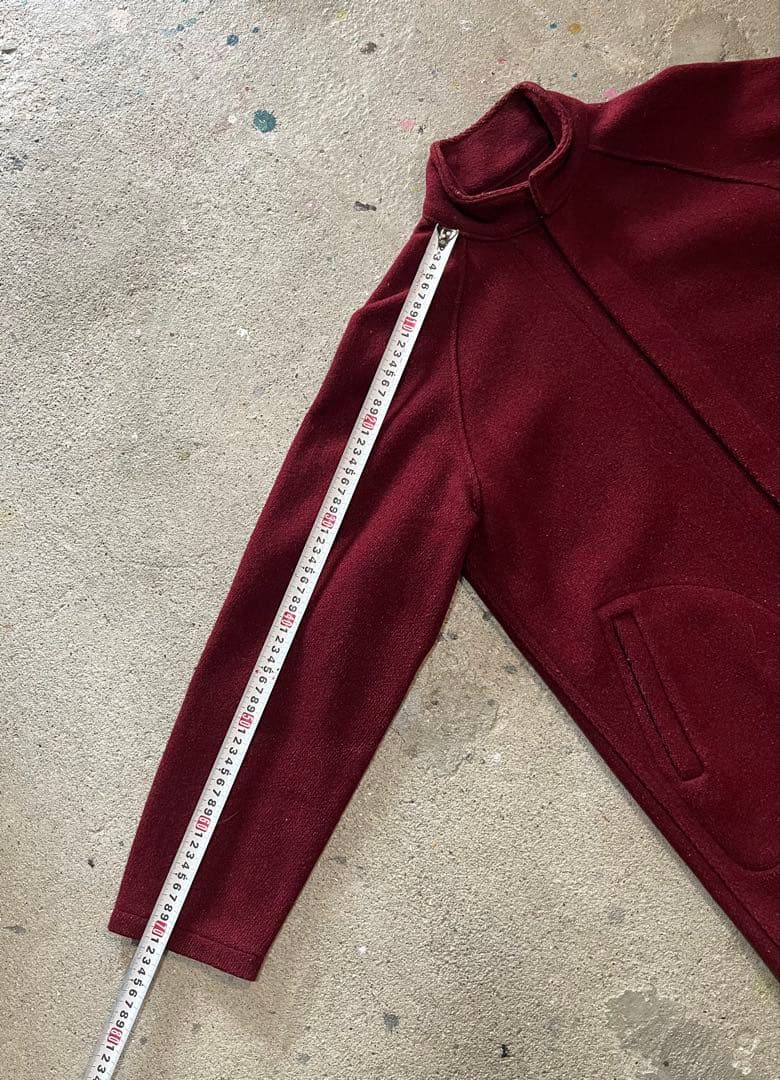 woolrich 70s 60sウールジャケットビンテージ